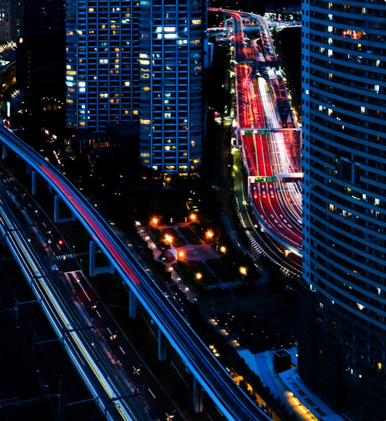 CityScene